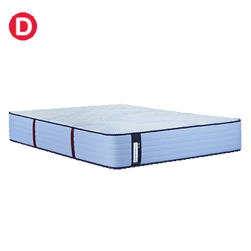 Sealy Posturepedic Plus Prosser Hills
12-inch Firm Queen Mattress