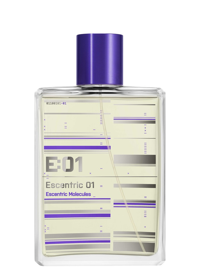 ESCENTRIC MOLECULES Escentric 01 200ml
