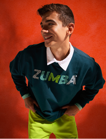 zumba clothes