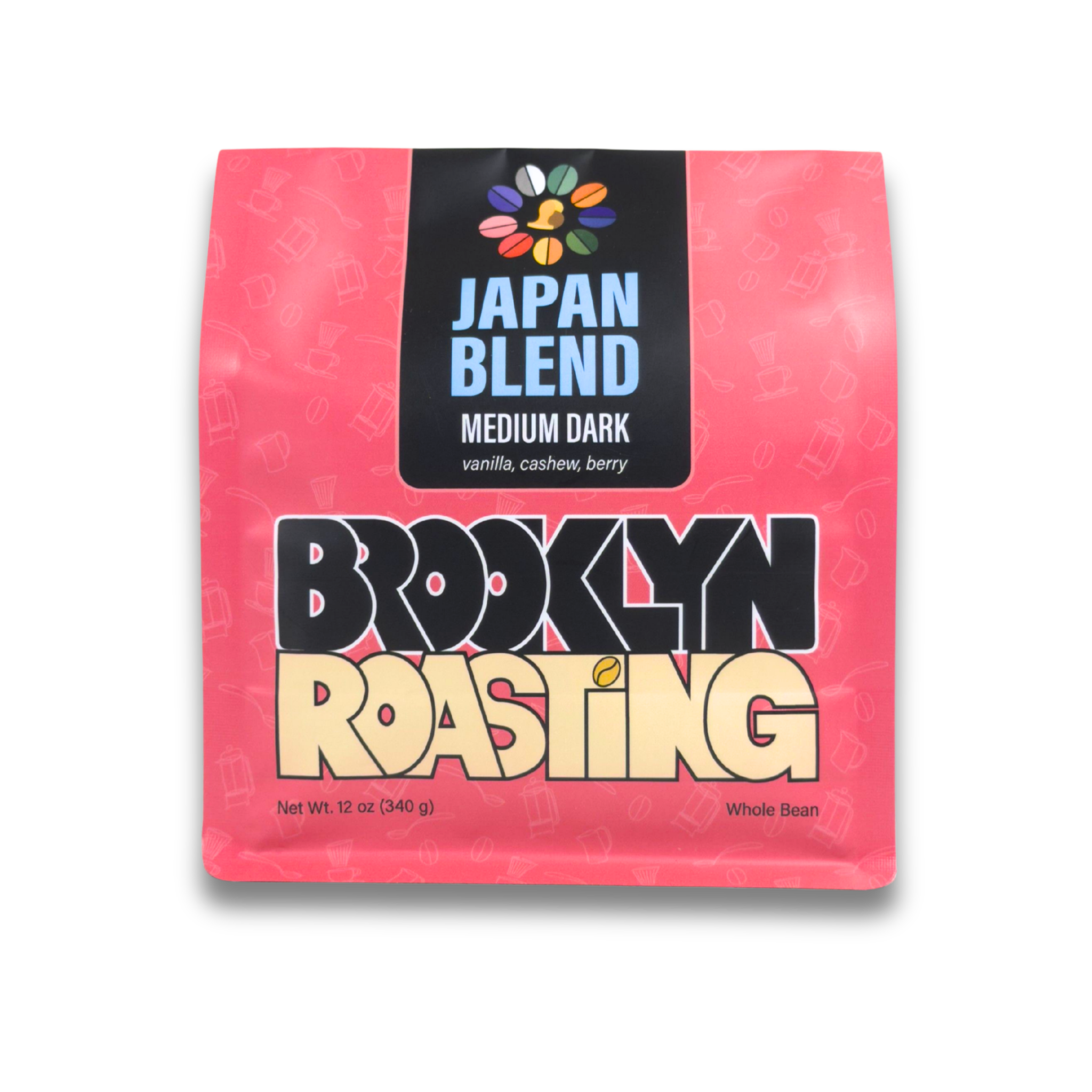 Image of Japan Blend