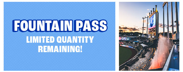 Fountain Pass - Get Tickets