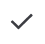 Check icon