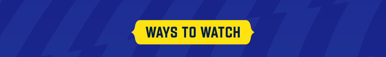 Ways To Watch