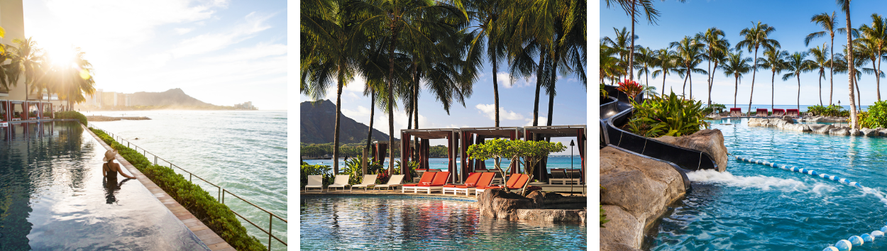 Sheraton Waikiki