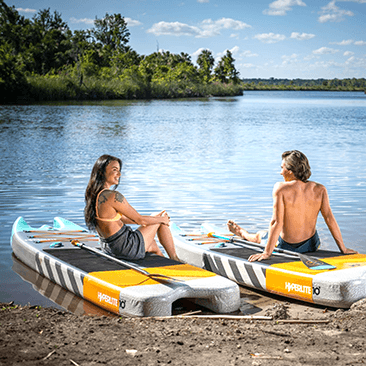 Fueling Your Passion for Life on the Water