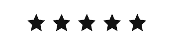 5 stars