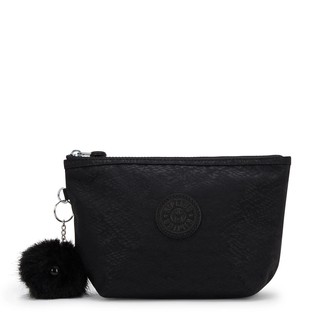 Shawna Large Pouch-Python Embossed