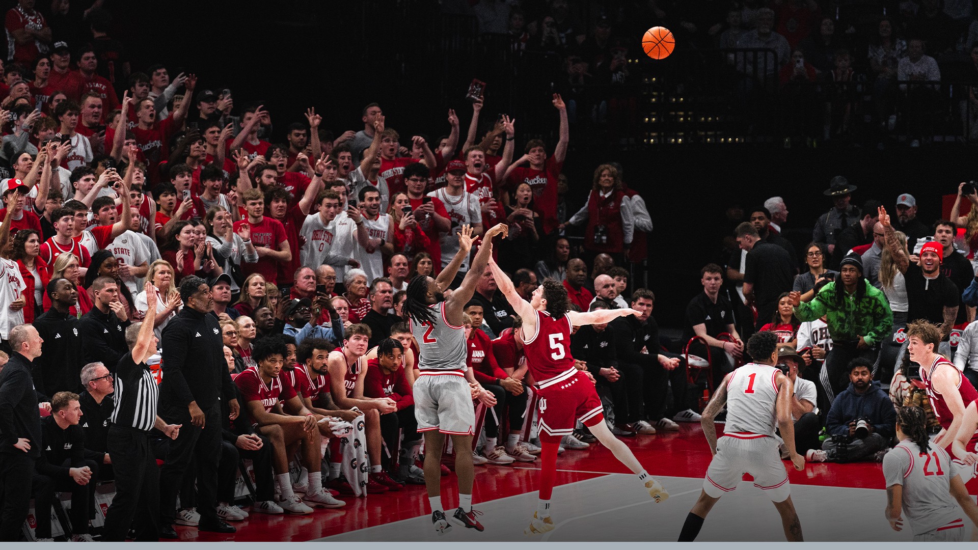 READ MORE | Men's Basketball