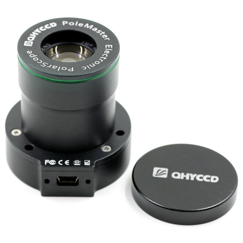 QHYCCD - Polemaster Electric Polar Scope