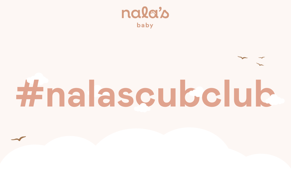 #NalasCubClub