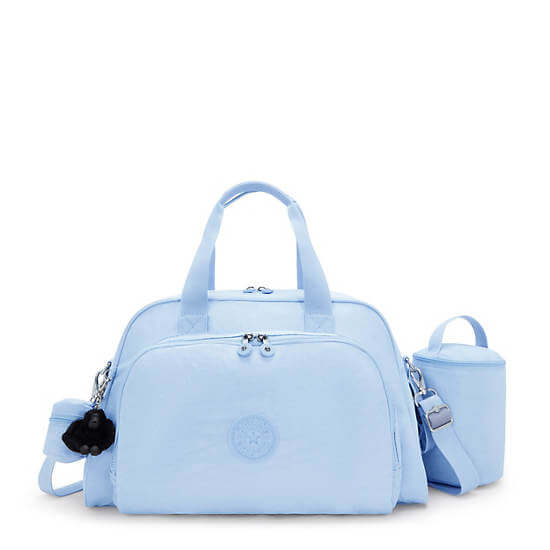 Camama Diaper Bag
