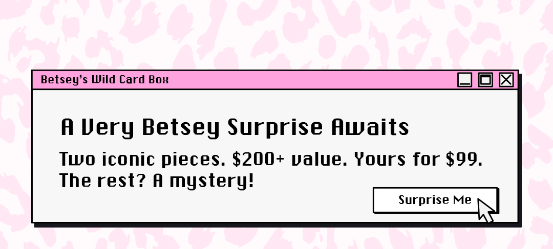 Mystery Box