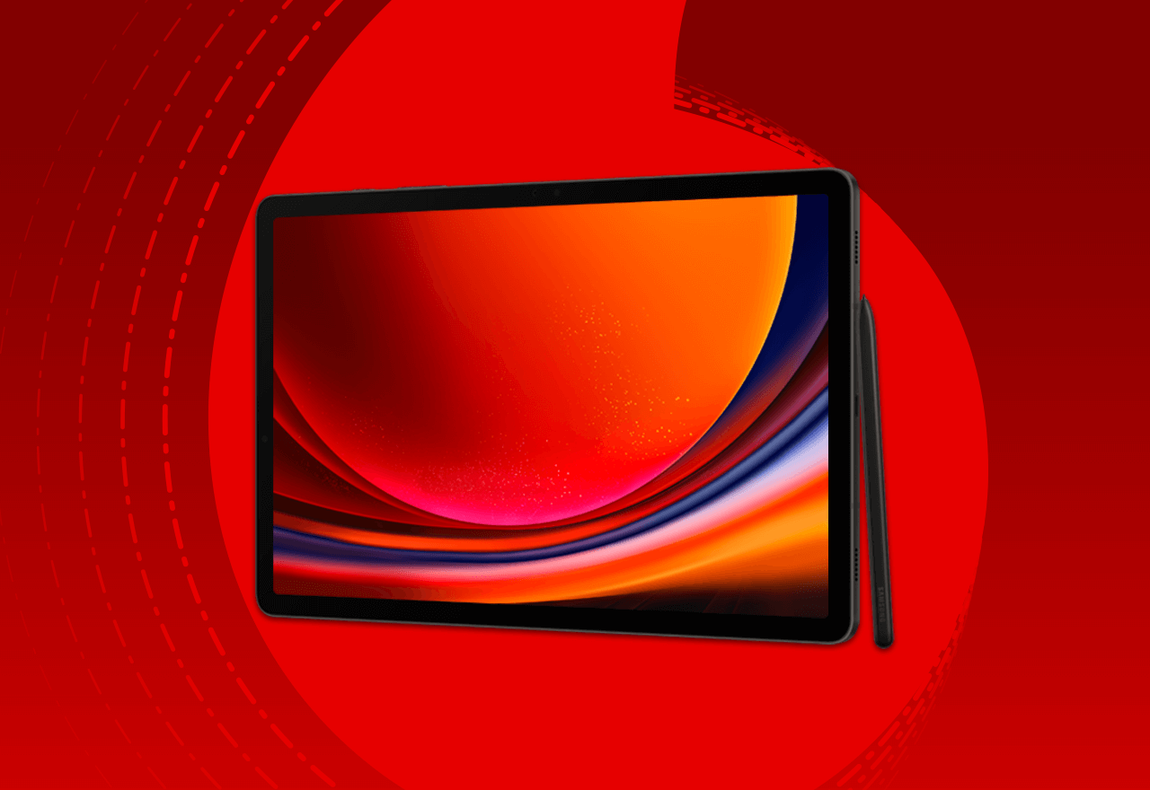 Samsung Galaxy Tab S9