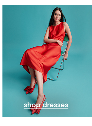Shop Dresses