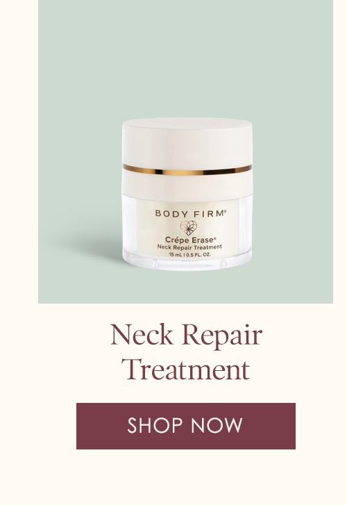 Neck Repair Treatment 