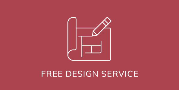 Free Design Service
