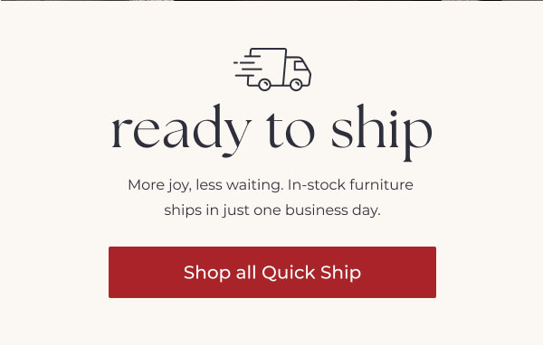 In Stock Outdoor Furniture at AuthenTEAK