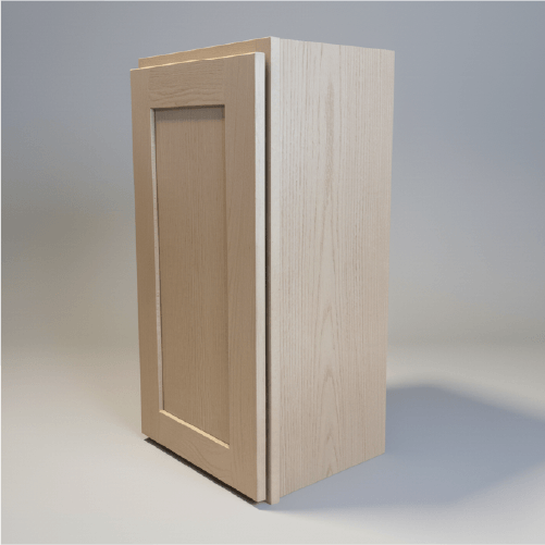 Assembled Cabinets