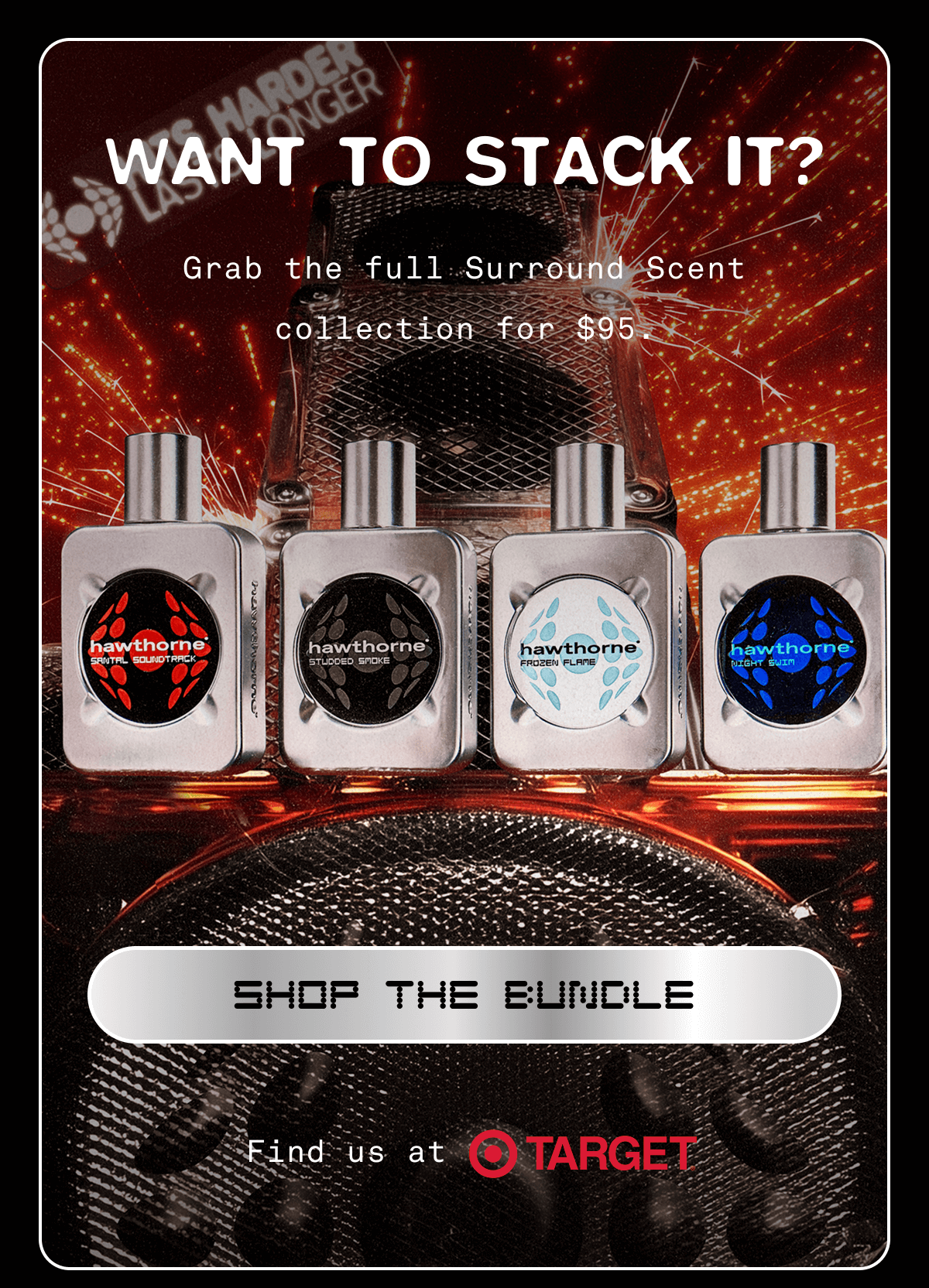 Want to stack it? | SHOP THE BUNDLE