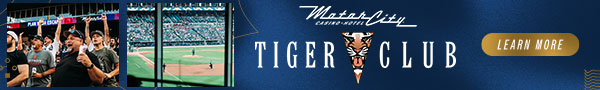MotorCity Casino Hotel Tiger Club. Learn More.