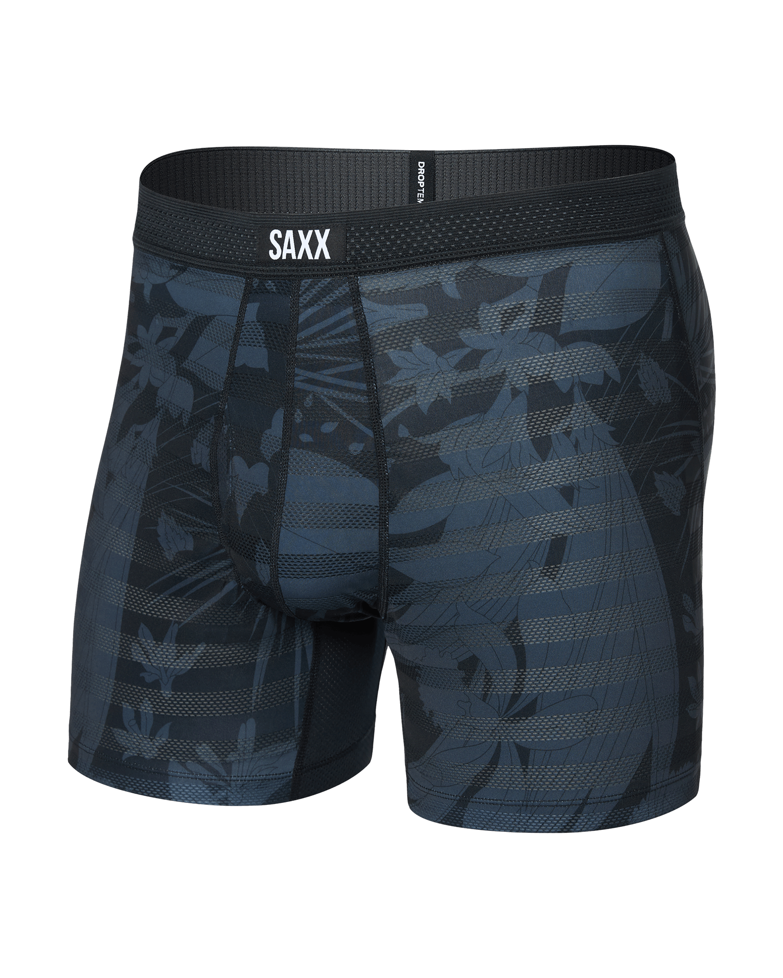 DropTemp® Cooling Mesh Boxer Brief