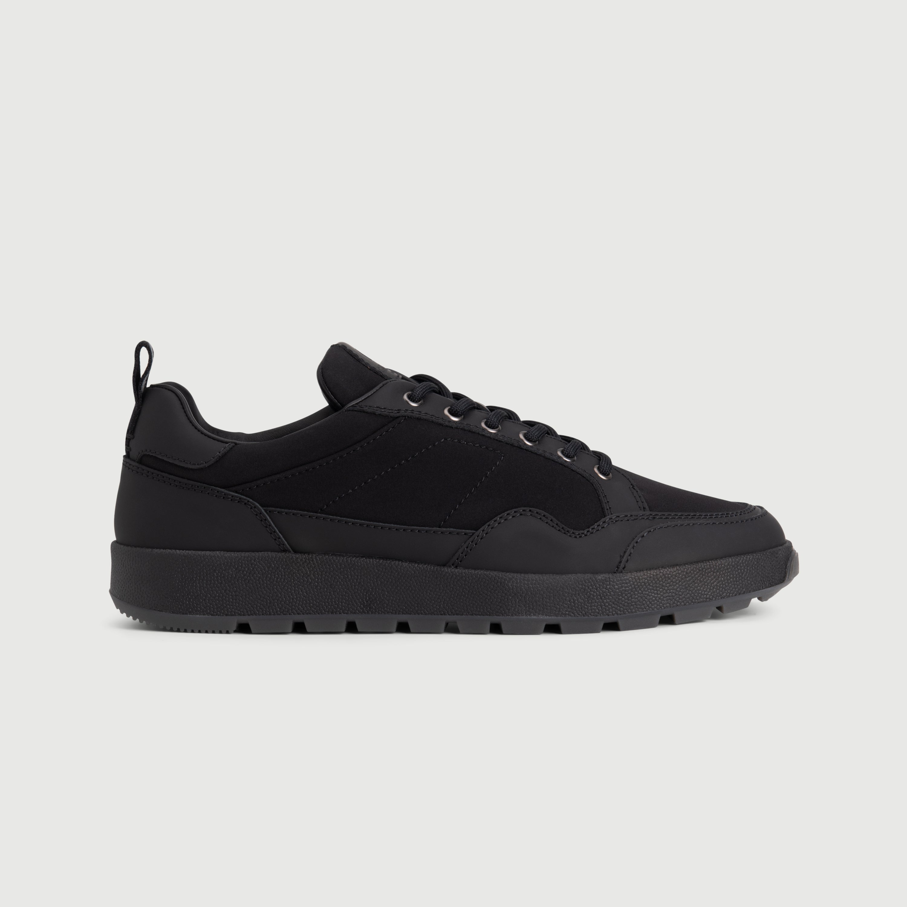 Image of The Ravine - Matte Black