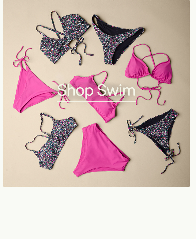 shop swim