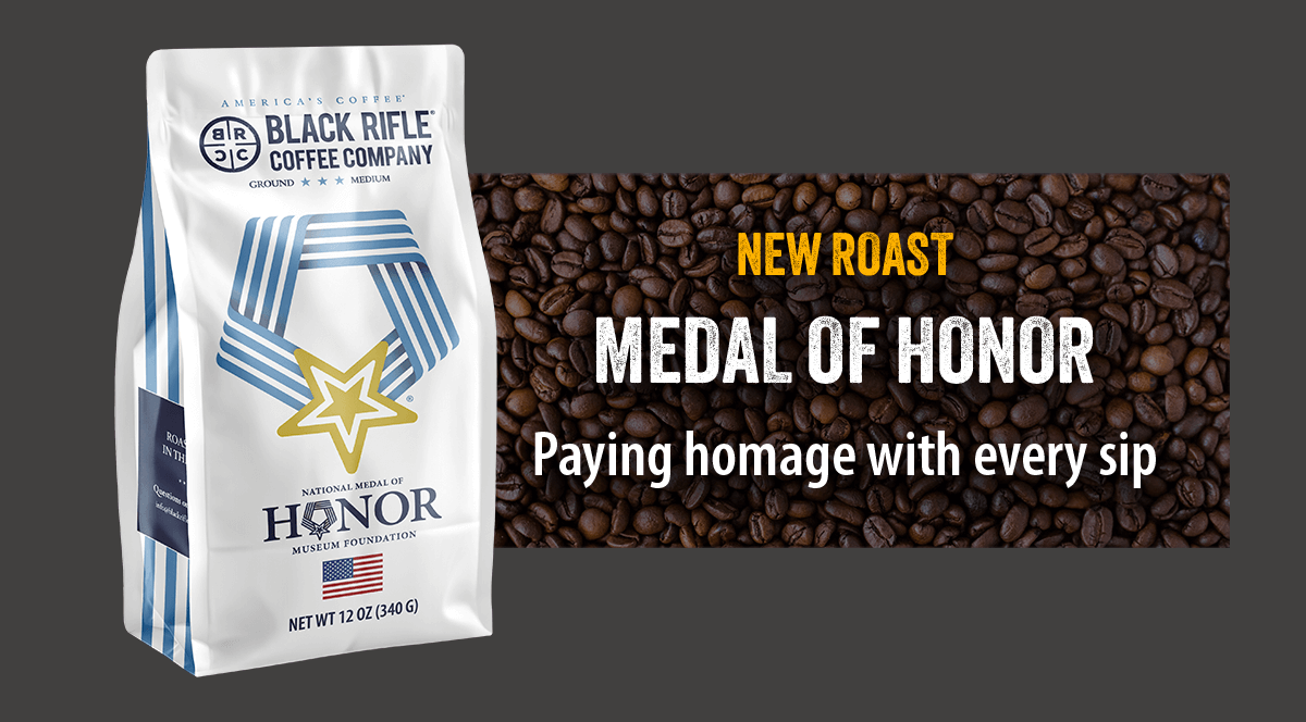 New Medal of Honor Roast