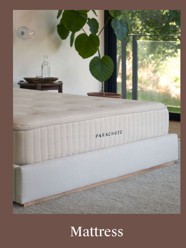 Mattress