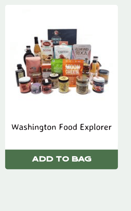 Washington Food Explorer