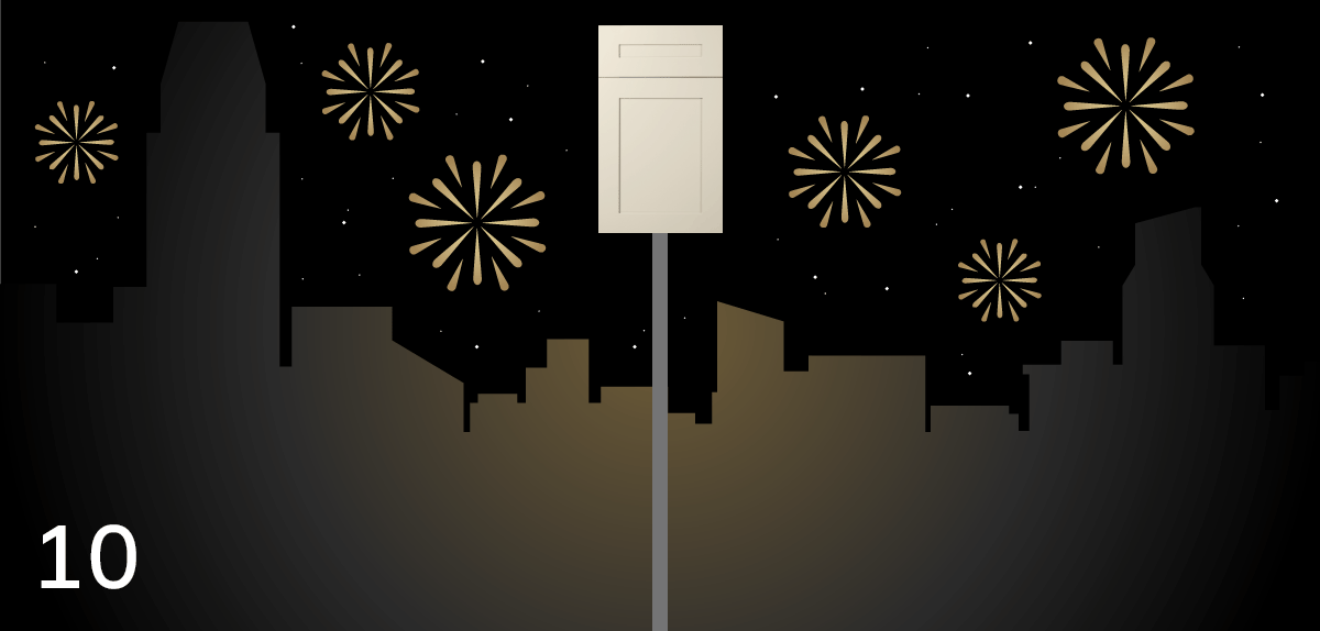 Countdown to Savings Event Up to 60% Off