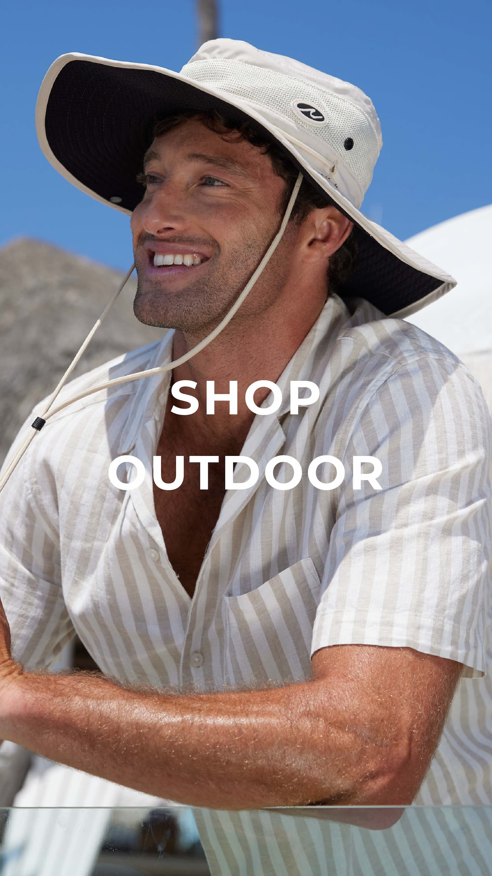 Shop Outdoor