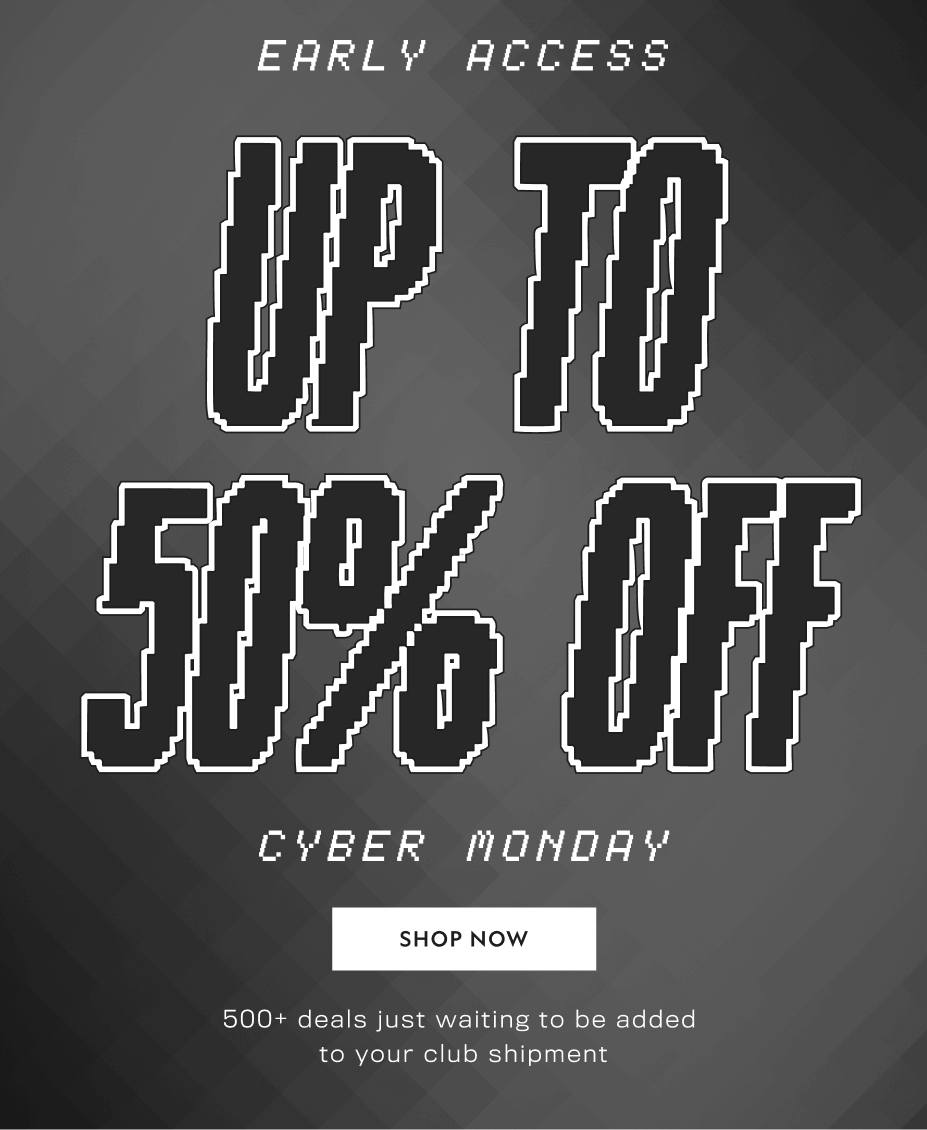 Cyber Monday