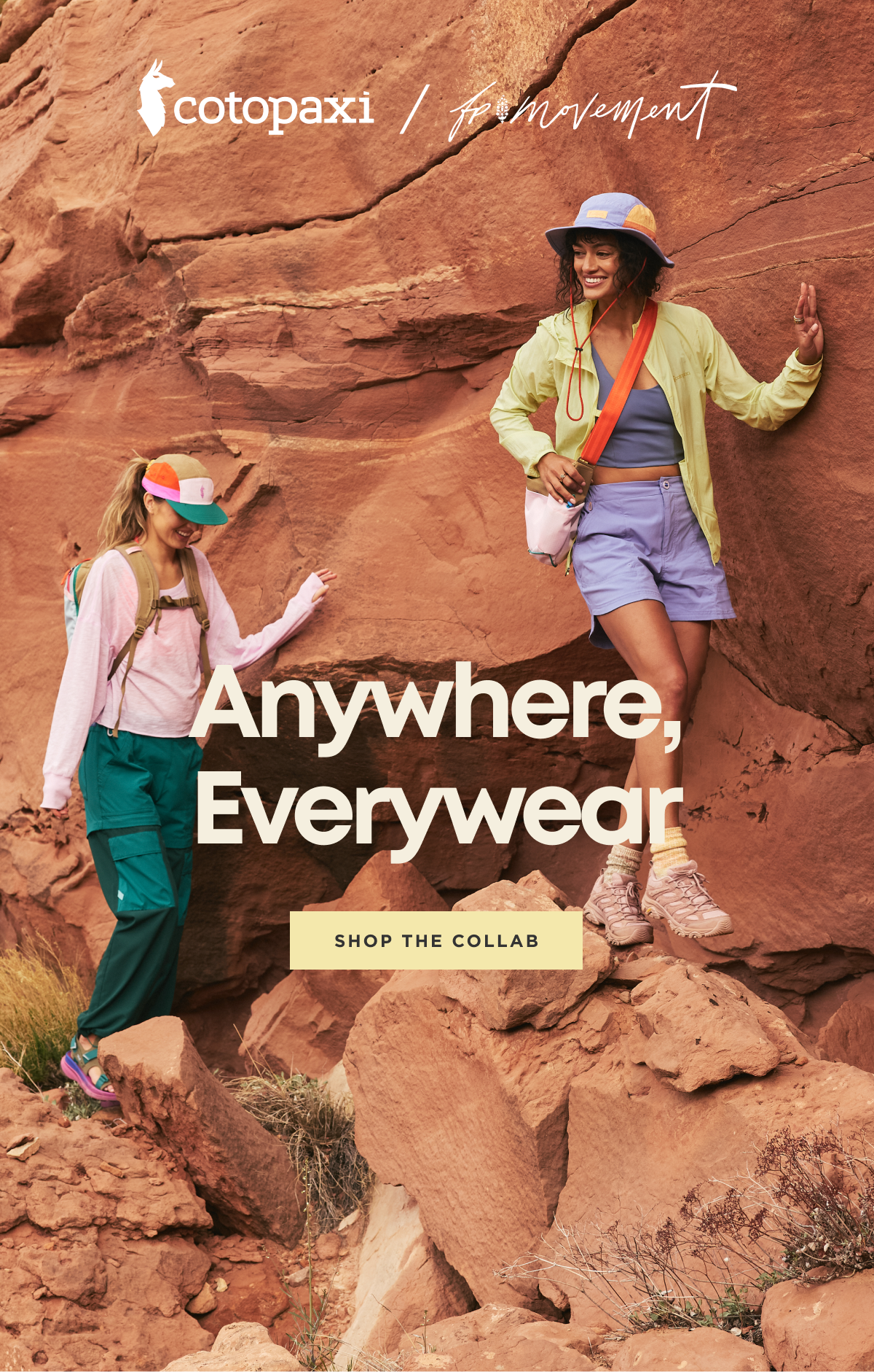 Shop the Collab
