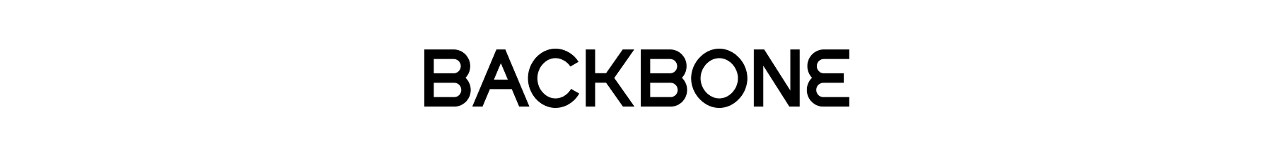 Backbone