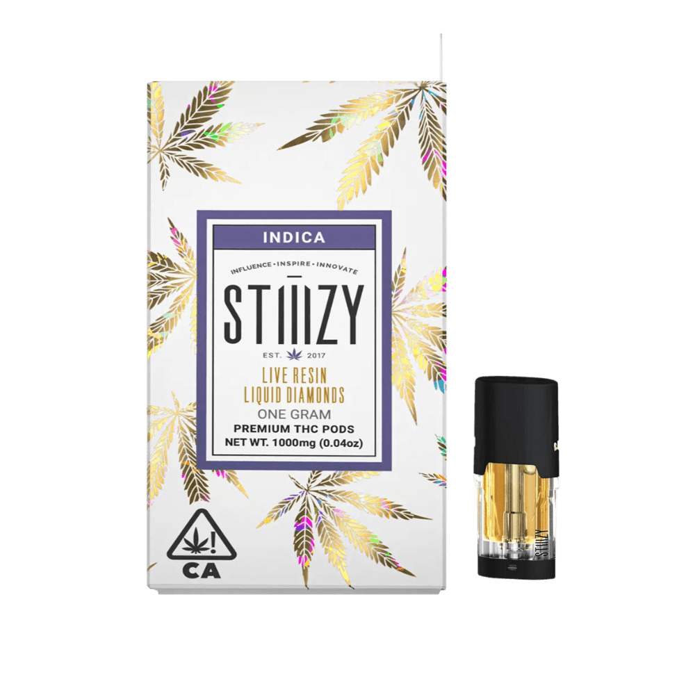 Stiiizy