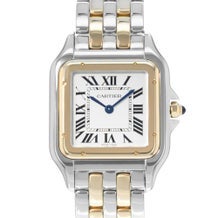 Panthère De Cartier Watch