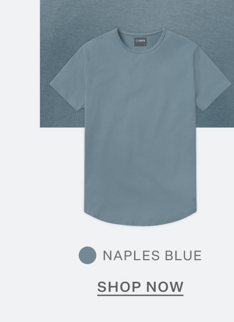 Naples Blue