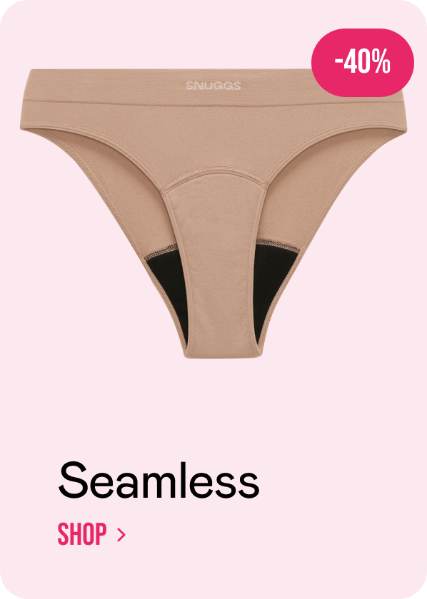 Seamless. Shop