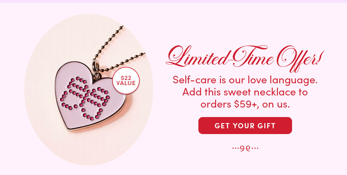 Get your gift 