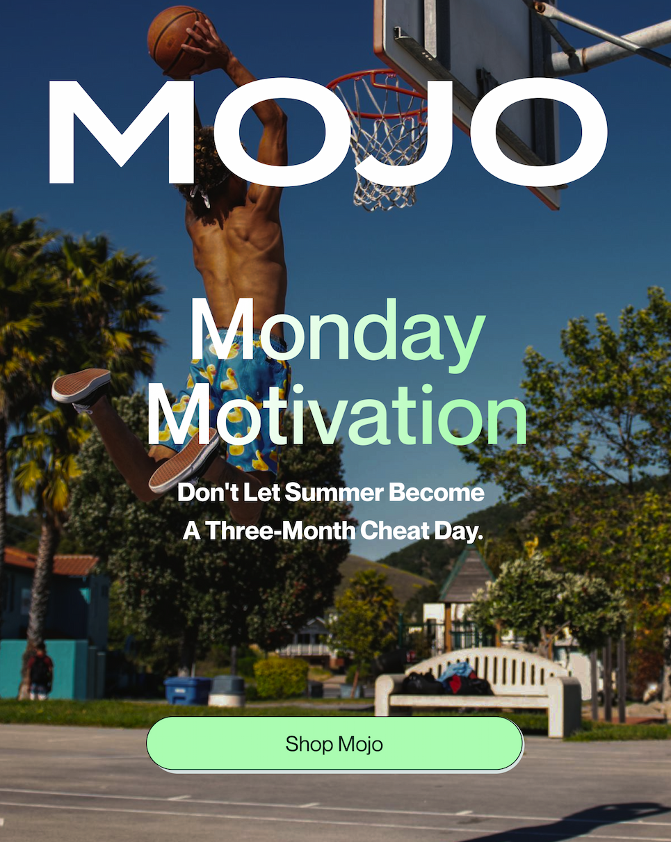 Shop Mojo Sleep