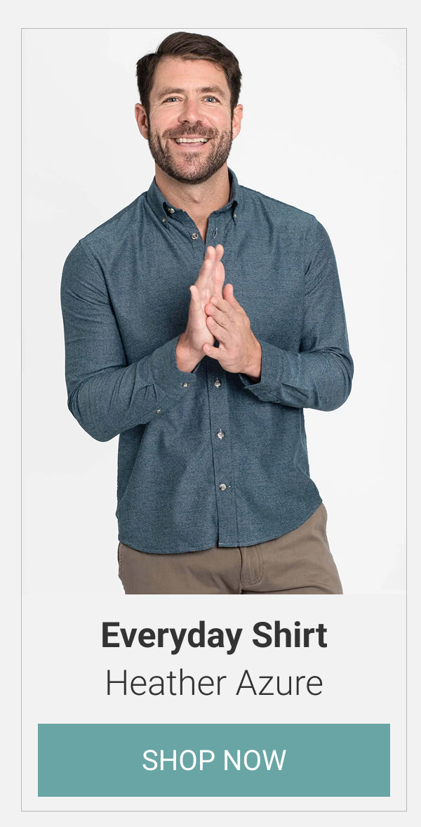 Everyday Shirt