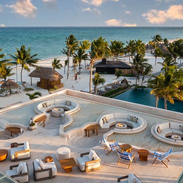 Riviera Maya: Fairmont Mayakoba Package
