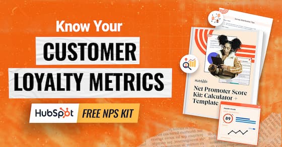 Net Promoter Kit