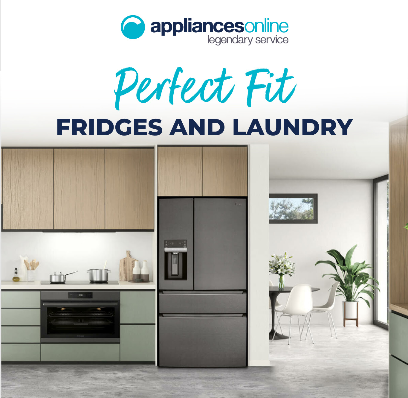 Appliances Online
