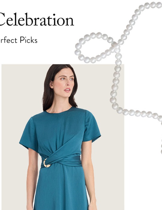 Arianne Dress