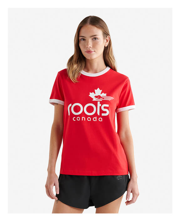 Womens Northern Athletics T-Shirt