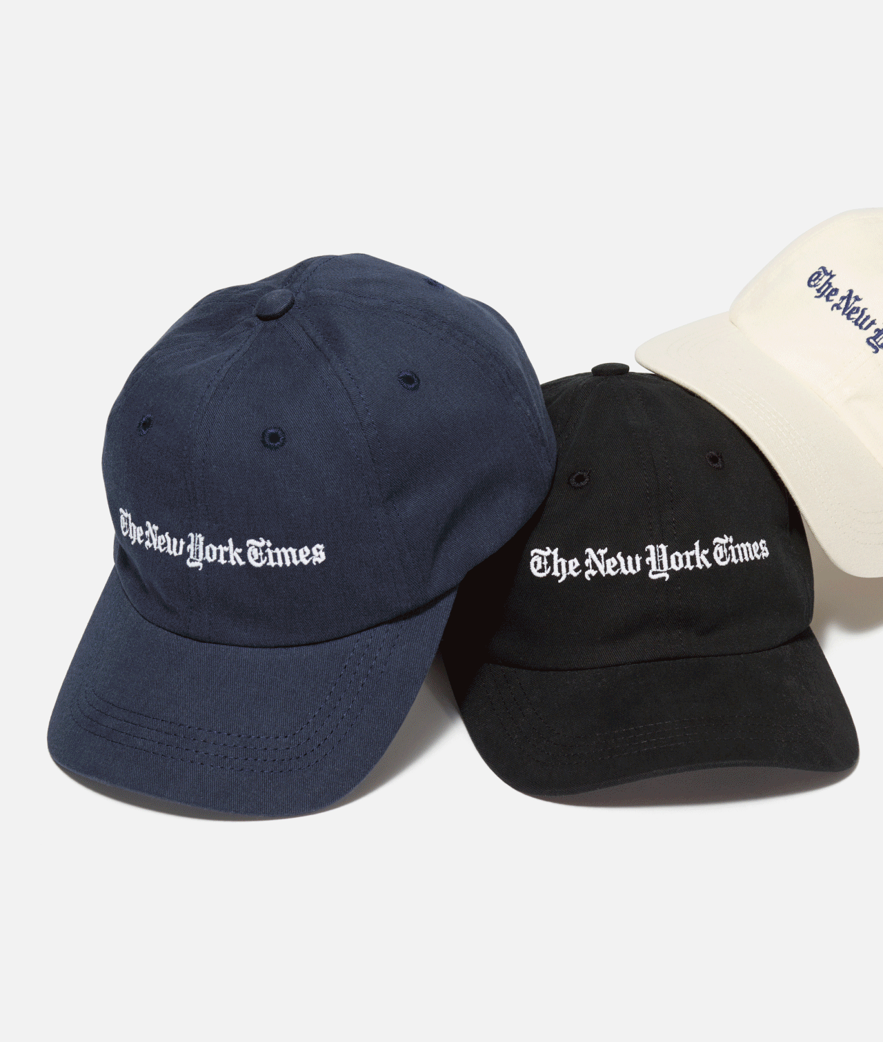 Baseball Caps