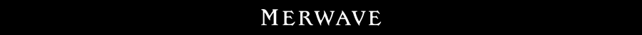 Merwave logo