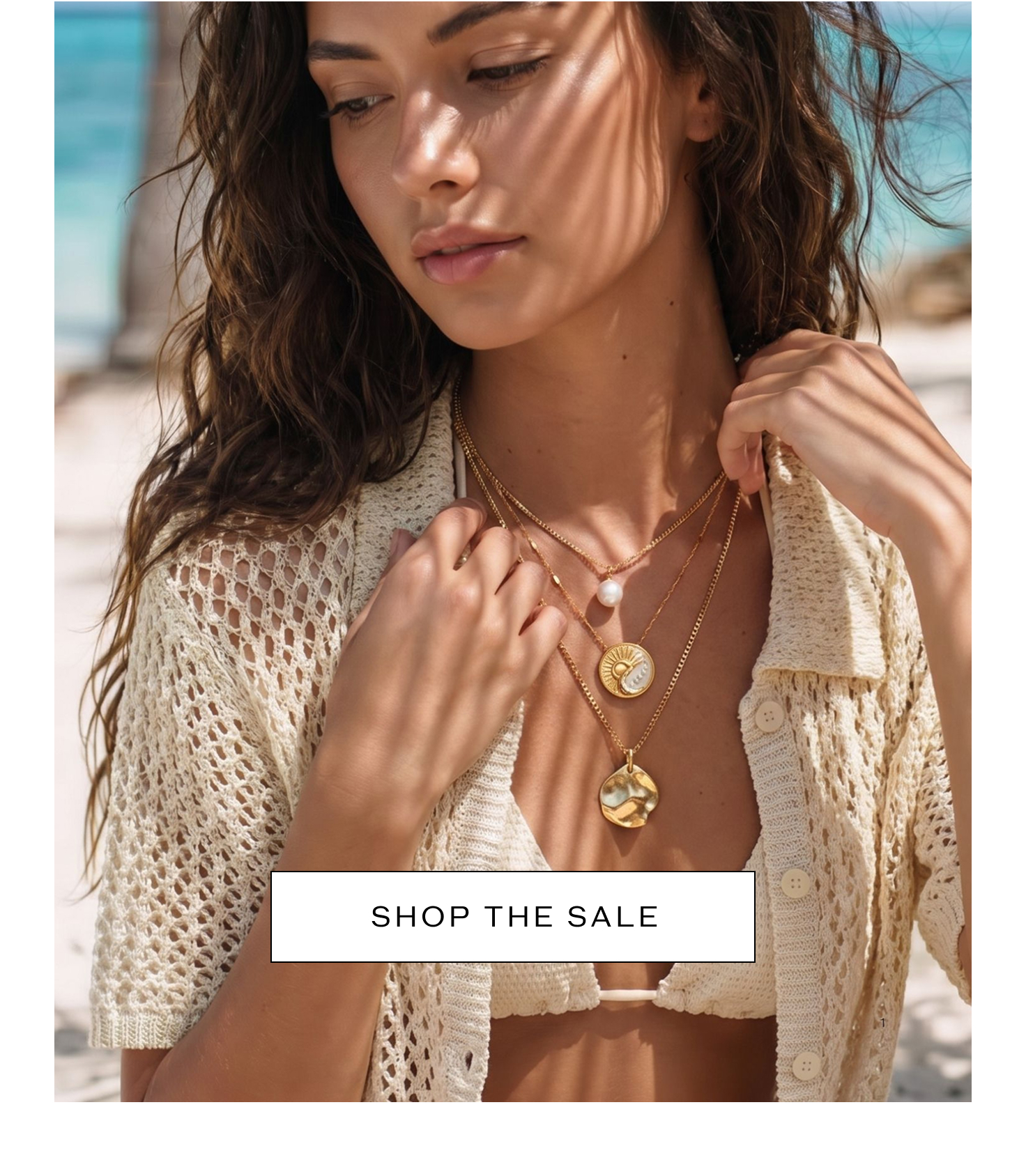 Shop the Sale